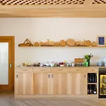 Jugendherberge Trin Hostel Trin