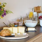 Hostel Jugendherberge Trin *