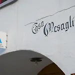 Jugendherberge Trin Hostel