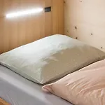 Jugendherberge Trin Trin