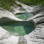 Jugendherberge Trin *