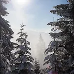 Jugendherberge Trin