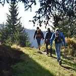 Jugendherberge Trin Hostel *