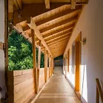 Hostel Jugendherberge Trin Trin