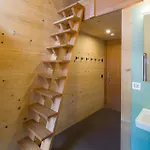 Hostel Jugendherberge Trin Trin