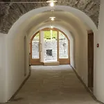 Jugendherberge Trin Hostel Trin
