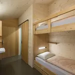 بيت شباب Jugendherberge Trin