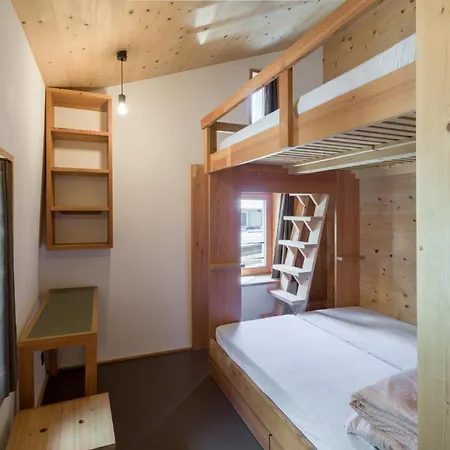 Hostel Jugendherberge Trin