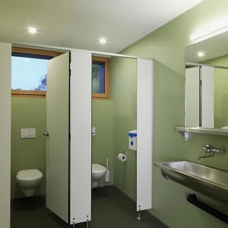 Hostel Jugendherberge Trin