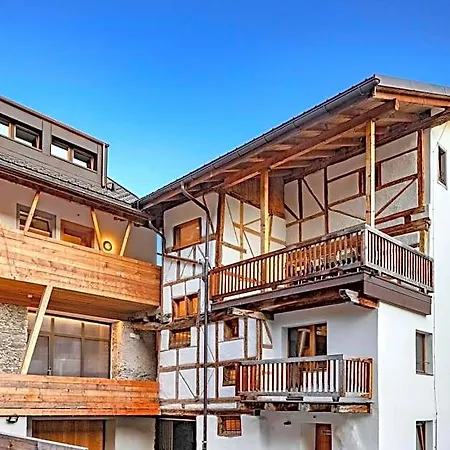 Hostel Jugendherberge Trin Trin