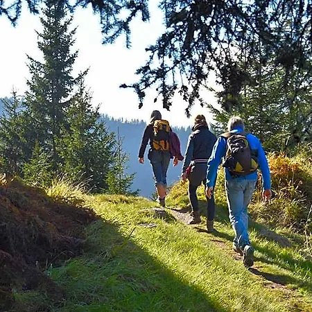 Jugendherberge Trin Hostel