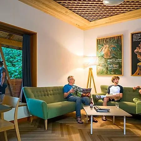 Jugendherberge Trin Hostel Trin