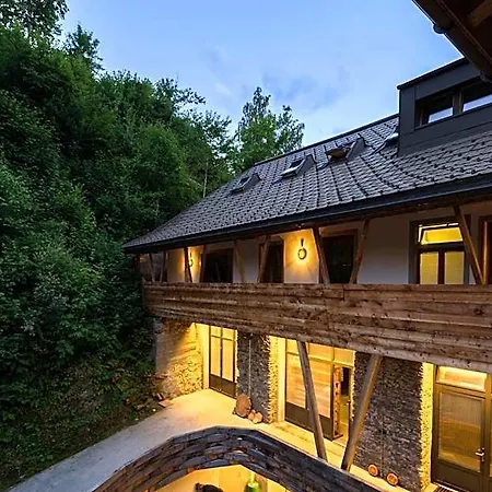 Hostel Jugendherberge Trin *