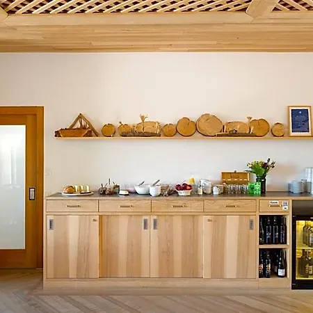 Hostel Jugendherberge Trin *