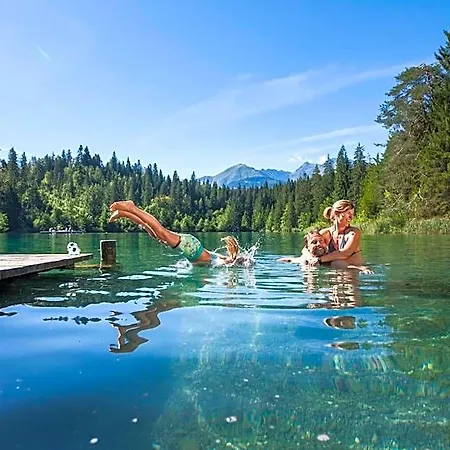 Hostel Jugendherberge Trin