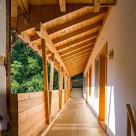 Hostel Jugendherberge Trin *