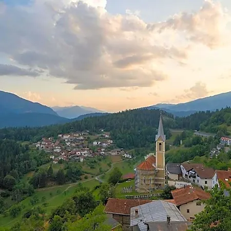 Jugendherberge Trin Hostel *