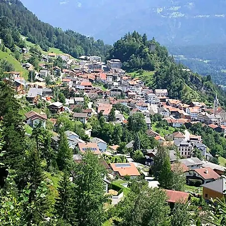 Hostel Jugendherberge Trin *