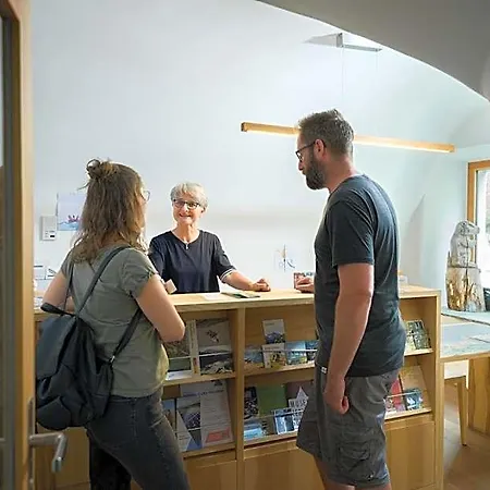 Hostel Jugendherberge Trin