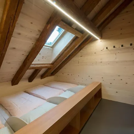 Hostel Jugendherberge Trin