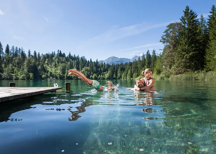 Jugendherberge Trin Hostal *