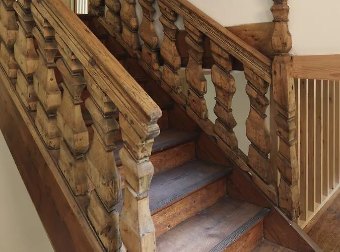 Jugendherberge Trin Hostal Trin