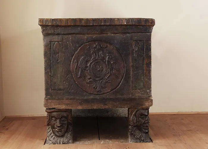 Jugendherberge Trin * Trin