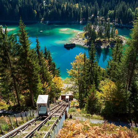 旅馆 Jugendherberge Trin Trin