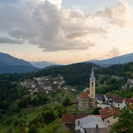 旅馆 Jugendherberge Trin