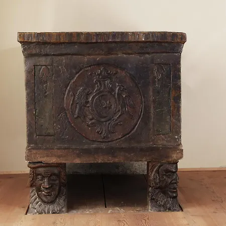 Jugendherberge Trin * Trin