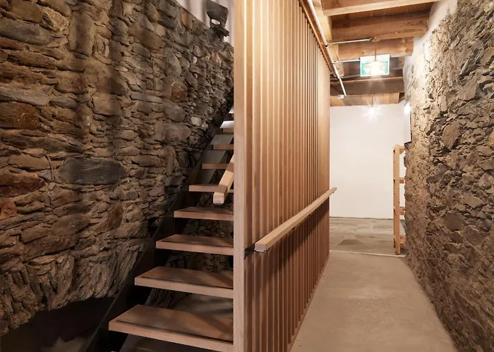 Jugendherberge Trin * Trin