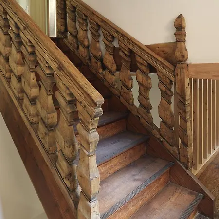 Jugendherberge Trin Хостел Trin