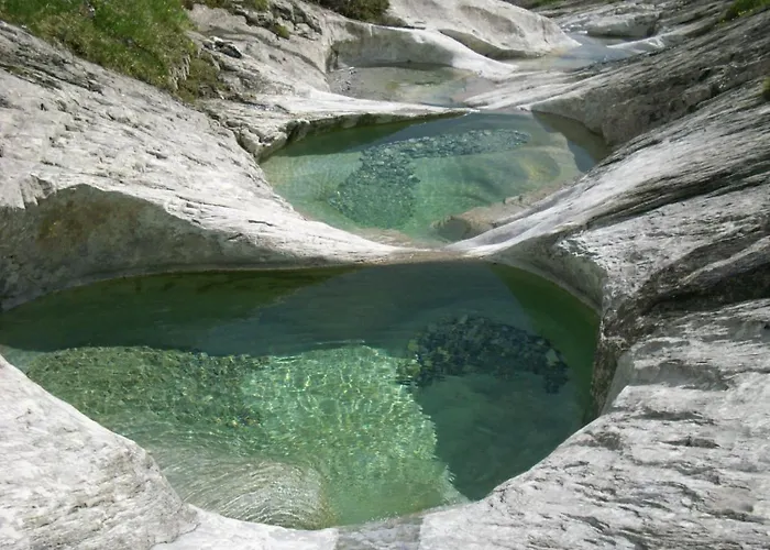 Jugendherberge Trin *