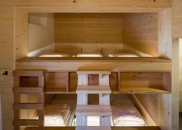 Hostel Jugendherberge Trin