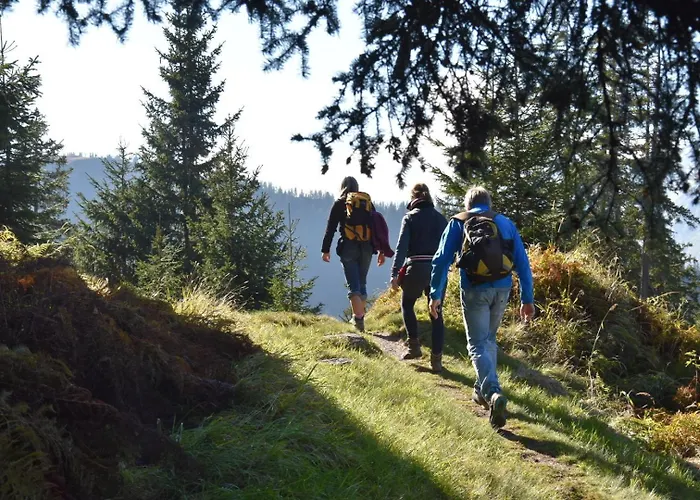 Jugendherberge Trin Hostel *