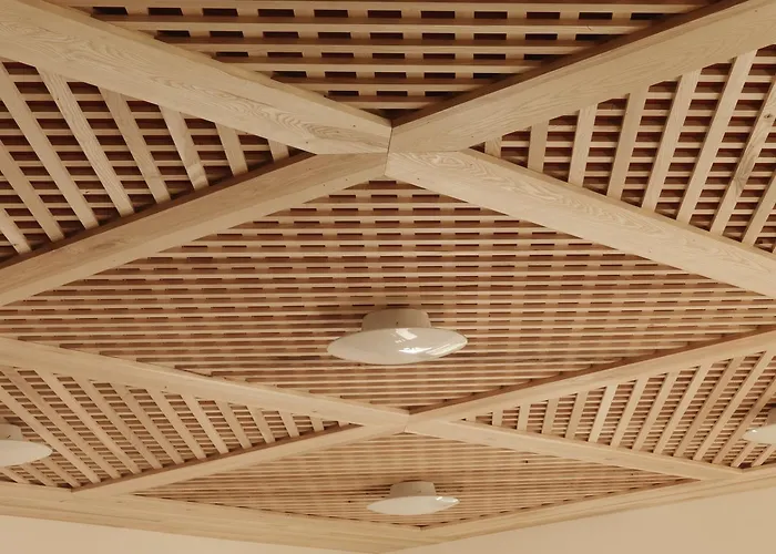 Jugendherberge Trin Hostel Trin